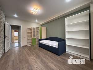 3-к квартира, на длительный срок, 80м2, 14/18 этаж