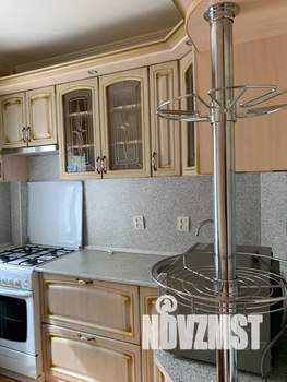 1-к квартира, посуточно, 32м2, 2/5 этаж