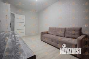1-к квартира, на длительный срок, 38м2, 14/18 этаж