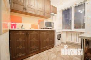 1-к квартира, на длительный срок, 32м2, 4/9 этаж