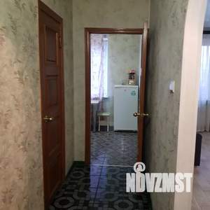 1-к квартира, посуточно, 40м2, 5/10 этаж