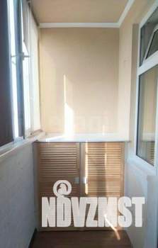 1-к квартира, на длительный срок, 43м2, 4/10 этаж