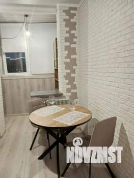 1-к квартира, посуточно, 28м2, 9/17 этаж