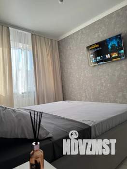 1-к квартира, посуточно, 36м2, 15/19 этаж