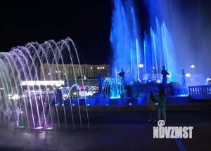 1-к квартира, посуточно, 33м2, 14/19 этаж