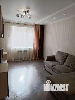 2-к квартира, на длительный срок, 60м2, 9/17 этаж