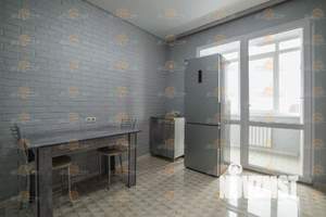 1-к квартира, на длительный срок, 32м2, 11/25 этаж