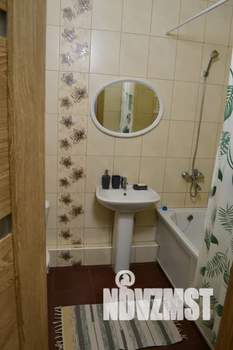 1-к квартира, посуточно, 37м2, 5/15 этаж