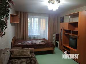 1-к квартира, на длительный срок, 35м2, 4/9 этаж