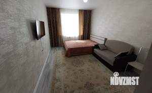 1-к квартира, на длительный срок, 40м2, 10/18 этаж