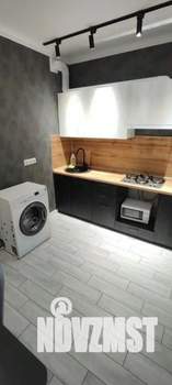 1-к квартира, посуточно, 39м2, 1/1 этаж