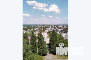 1-к квартира, посуточно, 35м2, 9/9 этаж