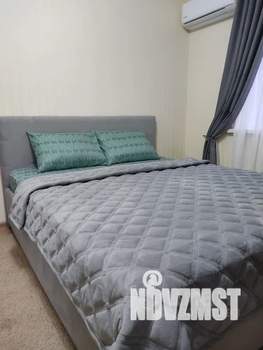 1-к квартира, посуточно, 35м2, 2/12 этаж