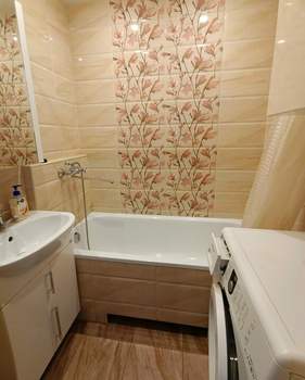 2-к квартира, на длительный срок, 55м2, 5/9 этаж
