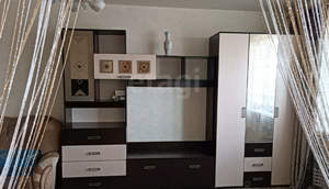 1-к квартира, на длительный срок, 37м2, 5/9 этаж