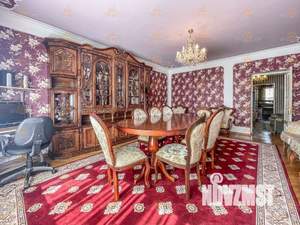 3-к квартира, на длительный срок, 85м2, 4/8 этаж