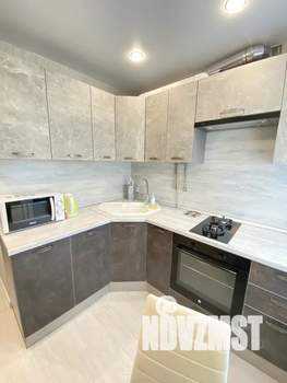 1-к квартира, посуточно, 33м2, 3/5 этаж