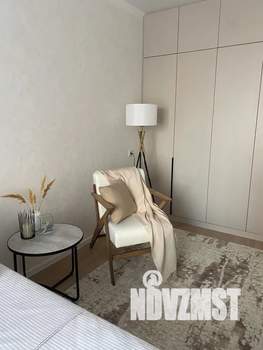 1-к квартира, посуточно, 36м2, 5/20 этаж