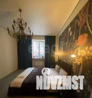 2-к квартира, на длительный срок, 50м2, 1/2 этаж