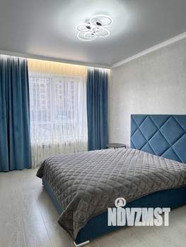 2-к квартира, посуточно, 62м2, 1/1 этаж