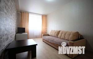 1-к квартира, на длительный срок, 34м2, 12/16 этаж