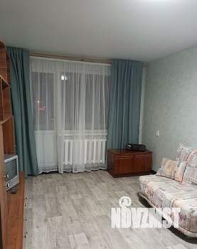 1-к квартира, на длительный срок, 34м2, 3/5 этаж