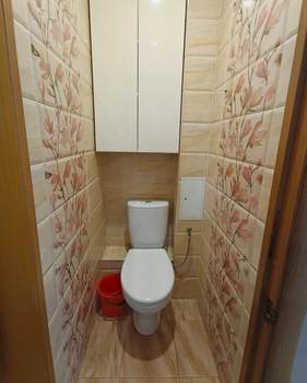 2-к квартира, на длительный срок, 55м2, 5/9 этаж