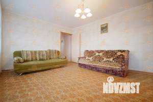 2-к квартира, на длительный срок, 59м2, 10/12 этаж