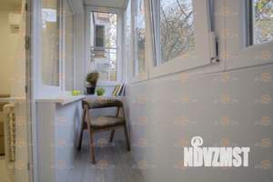 1-к квартира, на длительный срок, 29м2, 2/5 этаж