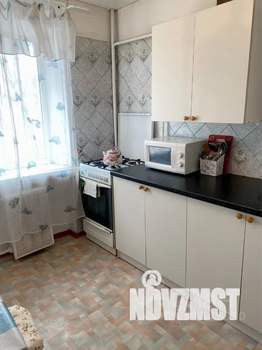 2-к квартира, посуточно, 42м2, 2/3 этаж