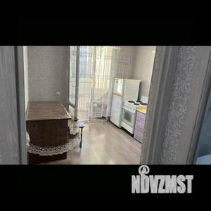 1-к квартира, на длительный срок, 45м2, 1/18 этаж