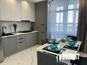 2-к квартира, посуточно, 60м2, 14/14 этаж