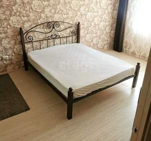 1-к квартира, на длительный срок, 35м2, 8/10 этаж