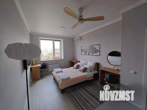 1-к квартира, посуточно, 35м2, 6/10 этаж