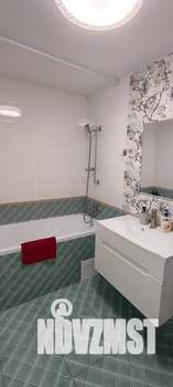 2-к квартира, посуточно, 72м2, 4/8 этаж