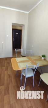 1-к квартира, на длительный срок, 40м2, 5/7 этаж