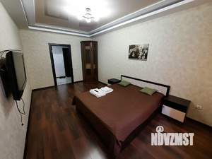1-к квартира, на длительный срок, 42м2, 3/5 этаж