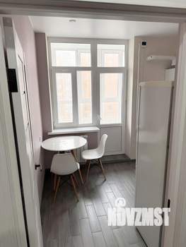 1-к квартира, на длительный срок, 36м2, 7/18 этаж