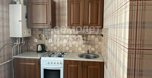 1-к квартира, на длительный срок, 31м2, 4/18 этаж