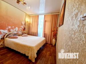 1-к квартира, посуточно, 38м2, 16/17 этаж