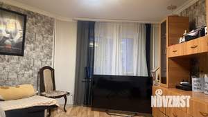 3-к квартира, на длительный срок, 78м2, 4/11 этаж