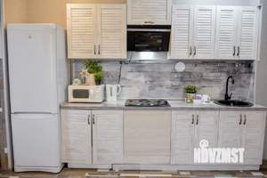 1-к квартира, посуточно, 33м2, 1/1 этаж