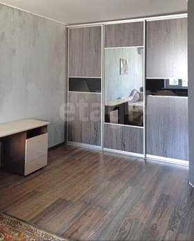 1-к квартира, на длительный срок, 40м2, 14/18 этаж