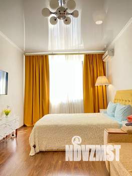 1-к квартира, посуточно, 41м2, 12/17 этаж
