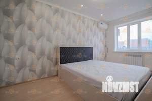 1-к квартира, на длительный срок, 36м2, 13/17 этаж