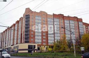 2-к квартира, на длительный срок, 60м2, 4/9 этаж
