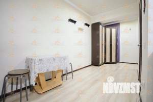 1-к квартира, на длительный срок, 34м2, 7/9 этаж
