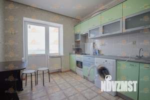 2-к квартира, на длительный срок, 52м2, 11/12 этаж