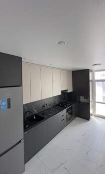 1-к квартира, на длительный срок, 36м2, 11/12 этаж