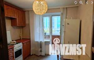 2-к квартира, на длительный срок, 45м2, 4/5 этаж